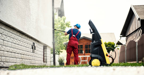 Best Graffiti Removal  in Mccall, ID
