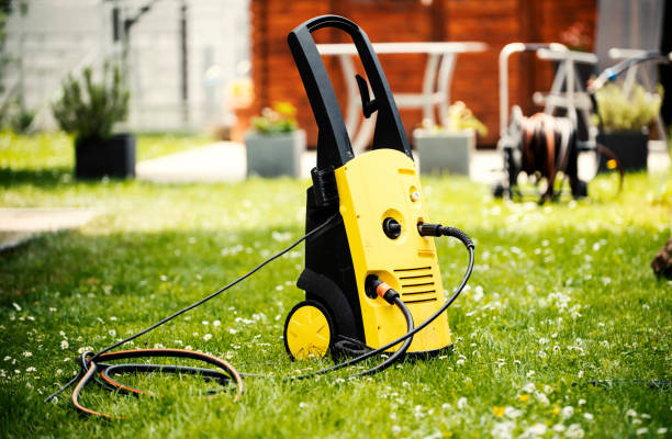 Best Pool Deck Cleaning  in Mccall, ID